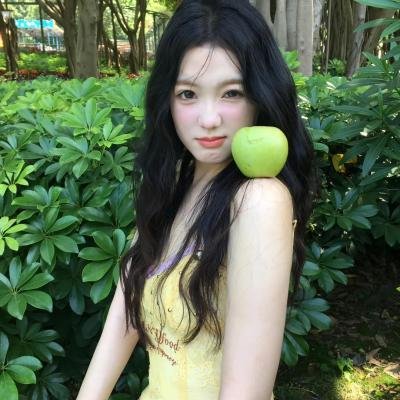 我对你有感觉