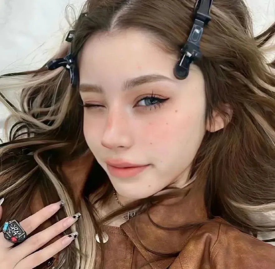 美国最可恨的女人