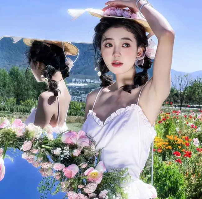 早上好，拉蒙